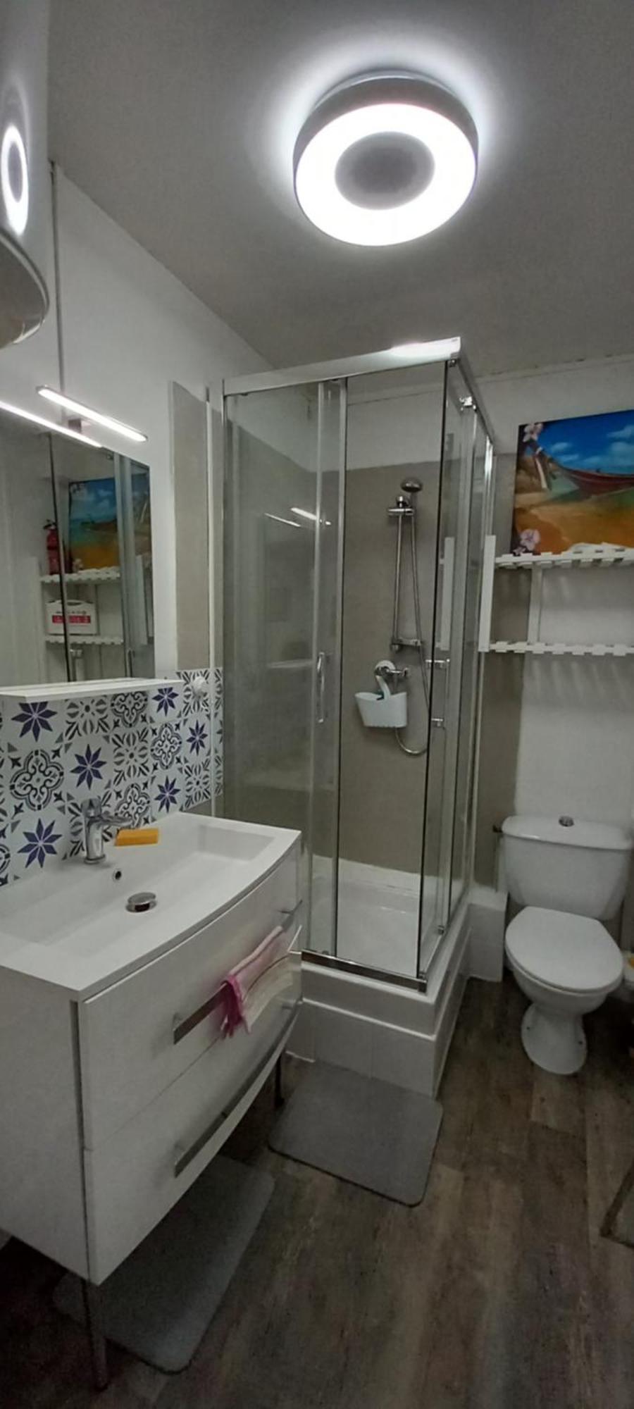 Appartement/studio dans petite résidence calme La Ciotat Exterior foto